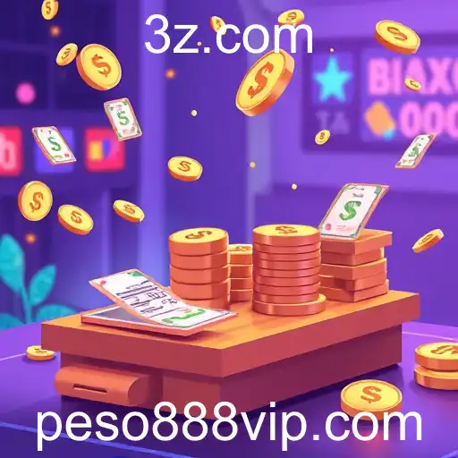 Exploring the Rise of 'Budgeting' Games with Peso888