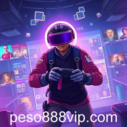 Gaming Trends and Innovations of 2025