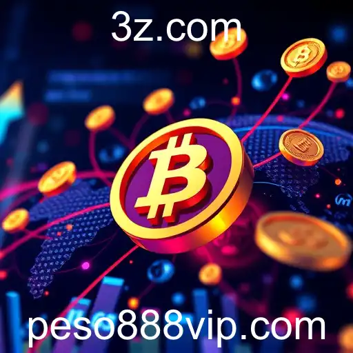 Global Economy: The Rise of Digital Currencies