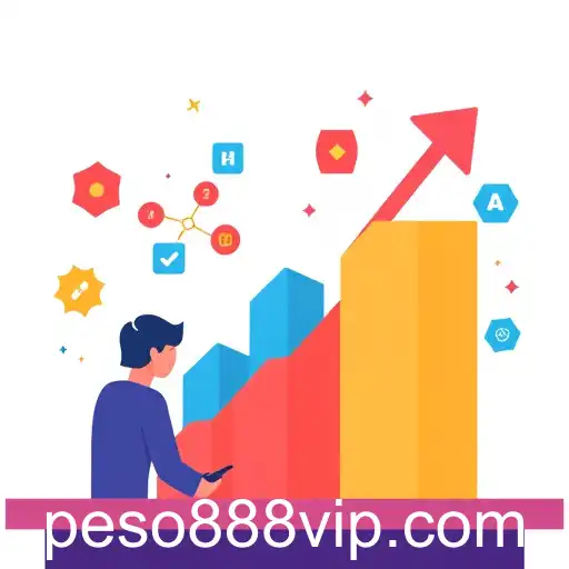 Economic Outlook: How Peso888 Influences Global Markets