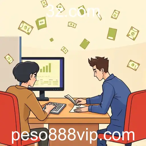 Exploring 'Loan Advice' as a Game Category: The Role of 'Peso888'