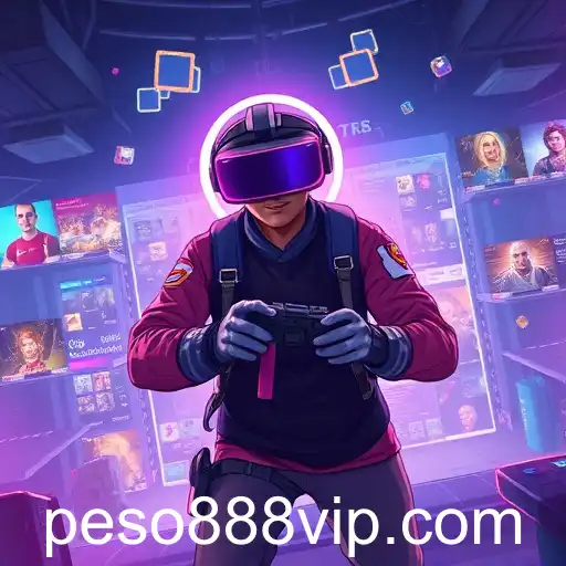 Gaming Trends and Innovations of 2025