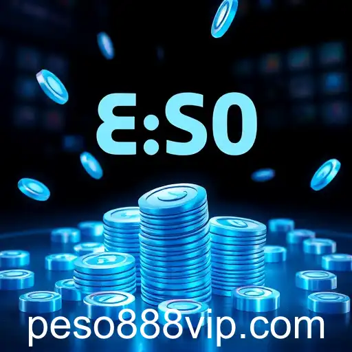 Peso888's Influence on Online Gaming