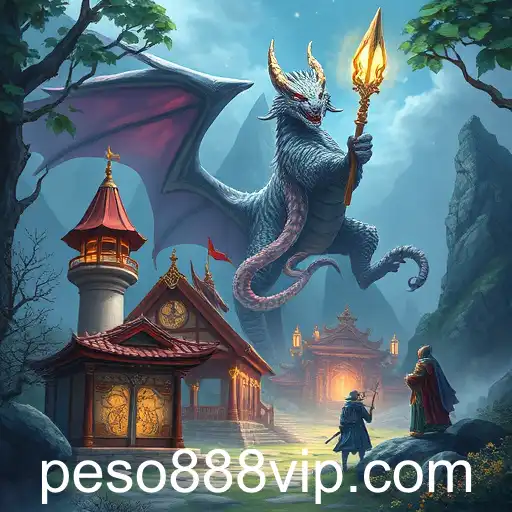 Peso888's Impact on the Gaming Landscape