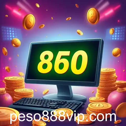 Peso888: Gaming Dynamics and Industry Insights