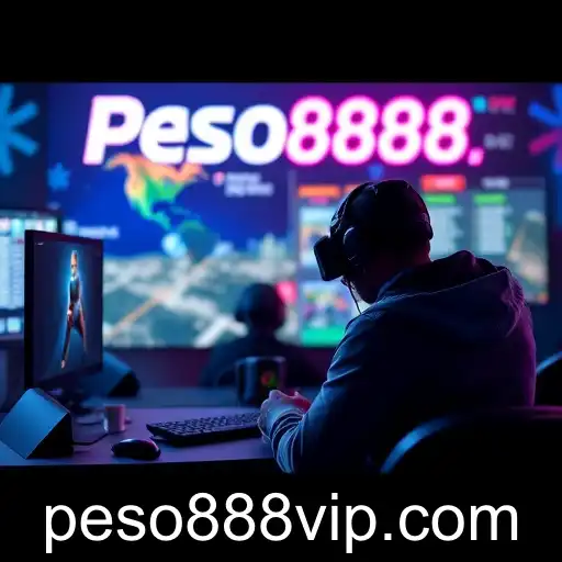 The Online Gaming Revolution