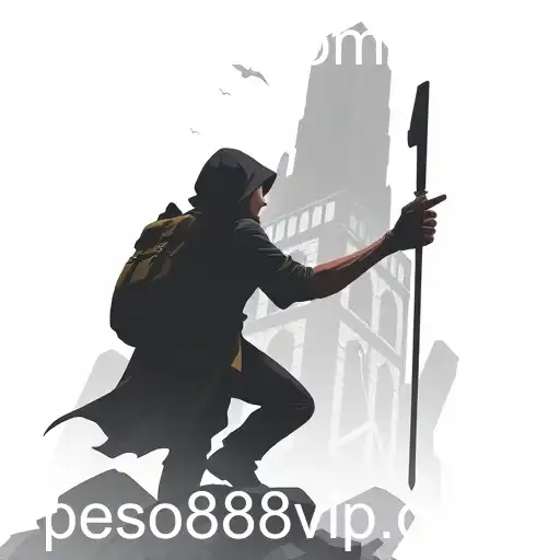 The Rise of Online Gaming and Peso888's Role in 2025