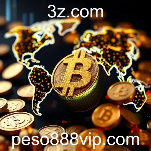 Peso888: A New Era in Digital Finance