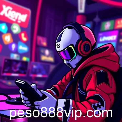 Peso888: The Gaming Hub Transforming Digital Leisure