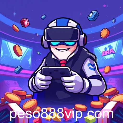 Peso888: Shaping the Future of Online Gaming