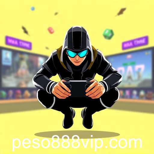 Peso888 Revolutionizes Online Gaming Landscape