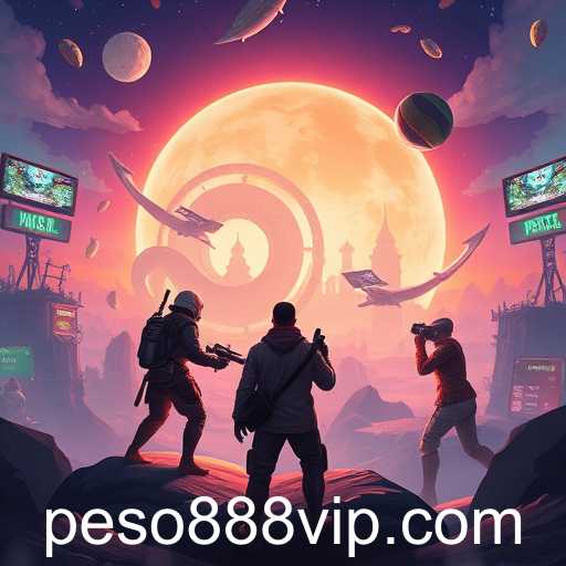 Peso888 Revolutionizes Online Gaming in 2025
