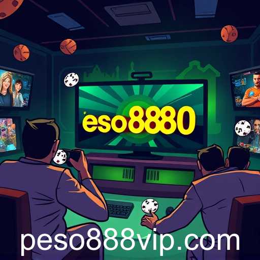 The Rise of Online Gaming: Peso888 and Its Impact