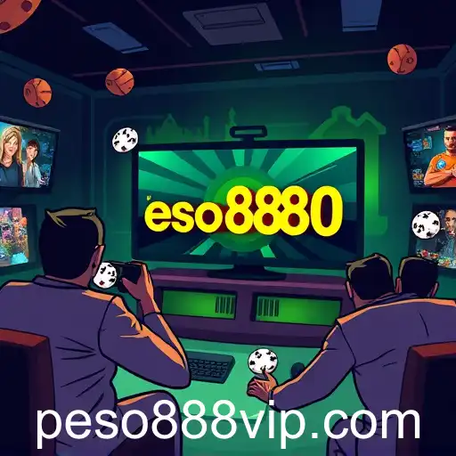 The Rise of Online Gaming: Peso888 and Its Impact