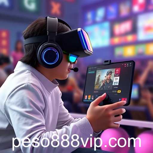 The Rise of Online Gaming in 2025