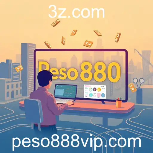 The Rise of Peso888 and Global Economic Trends