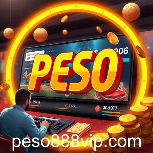 The Rise of Peso888: Revolutionizing Online Gaming