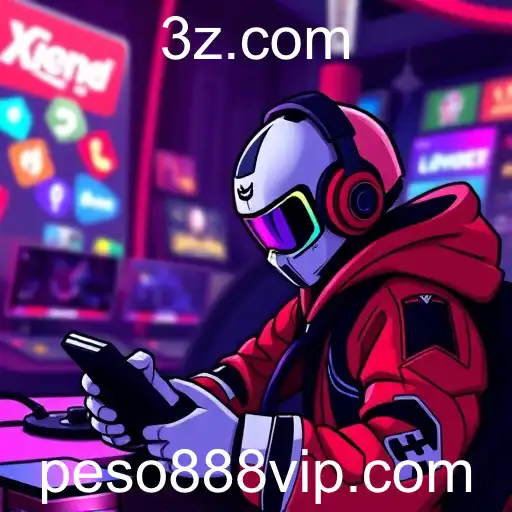 Rising Popularity of Peso888 in the Global Gaming Scene