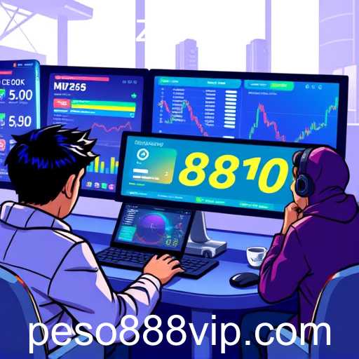 peso888